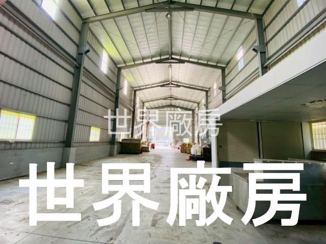 燕巢廠房-1
