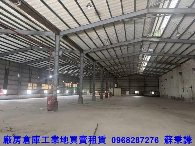 蘆竹廠房-2