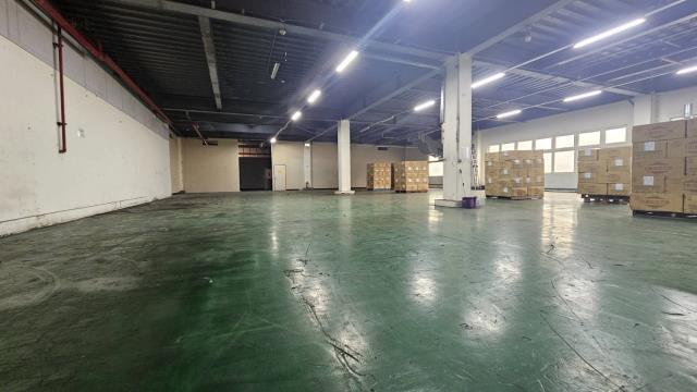 中壢廠房-1
