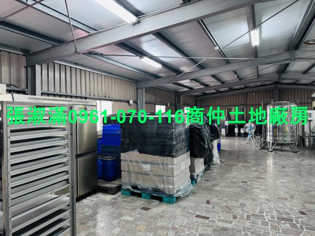 楊梅廠房-2