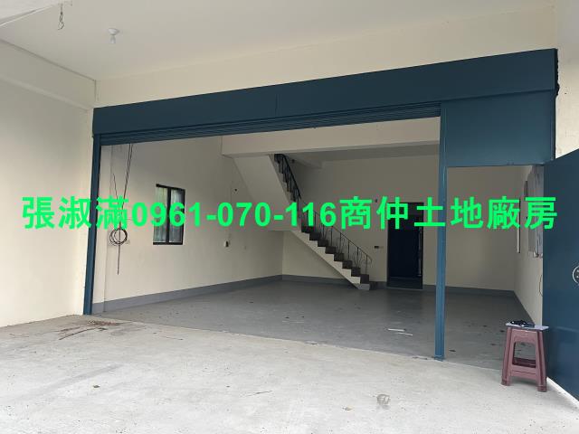 桃園廠房-3
