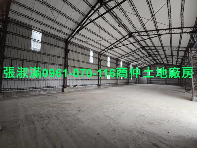桃園廠房-5