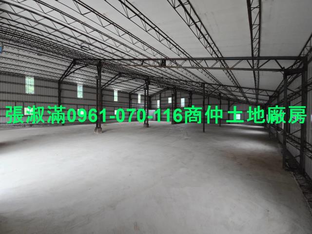 桃園廠房-8