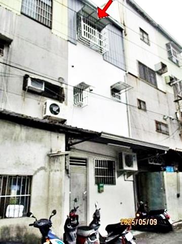 永康勝利街兵仔市透店
