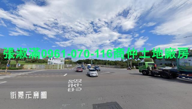 新北林口店面-5