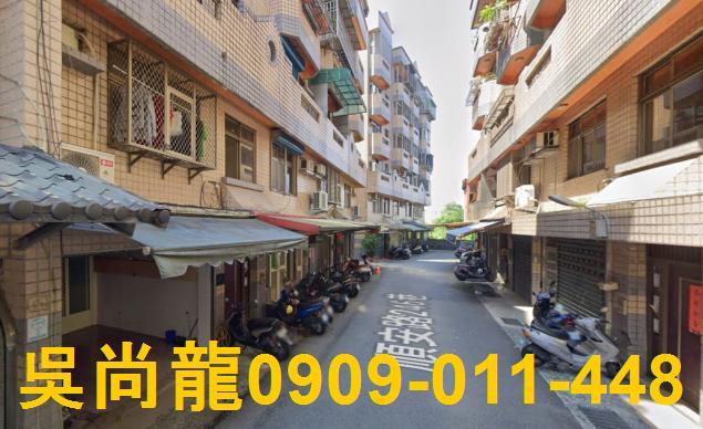 宜蘭冬山法拍公寓-4