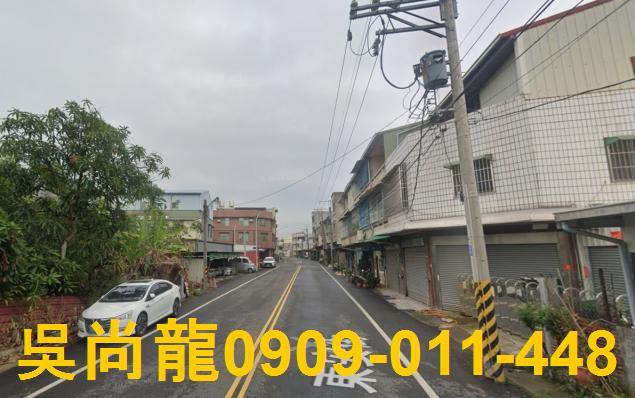 台南關廟透天法拍-4