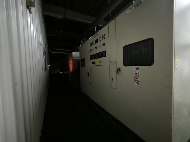 台中龍井廠房-7