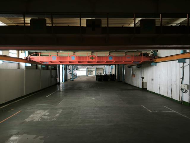 台中龍井廠房-9