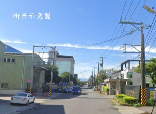 桃園觀音廠房-1