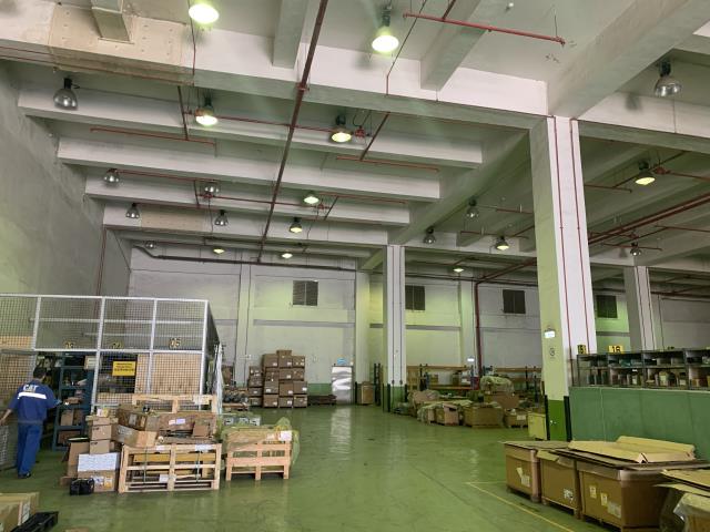 大園廠房-2