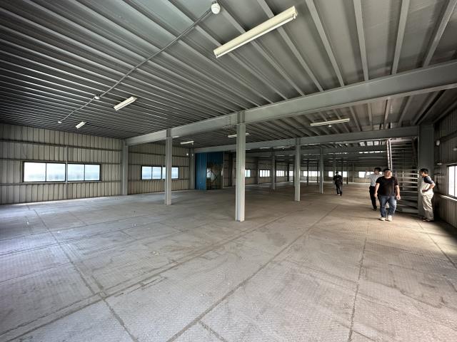 蘆竹廠房-1