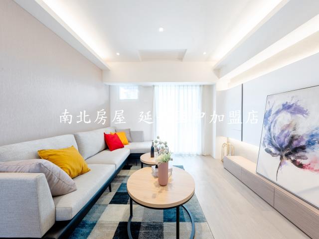 台南歸仁華廈-1