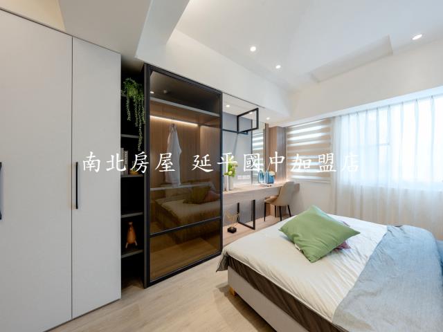 台南歸仁華廈-7