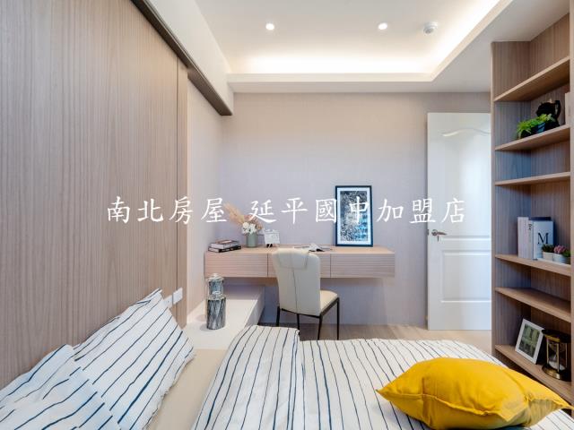 台南歸仁華廈-9