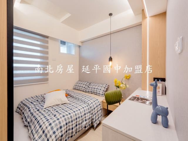 台南歸仁華廈-10