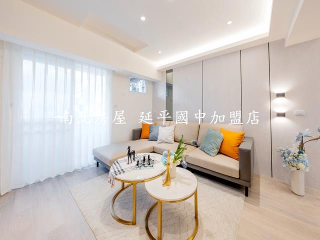 台南歸仁華廈-1
