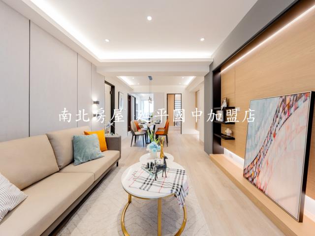 台南歸仁華廈-2