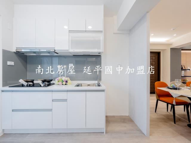 台南歸仁華廈-5