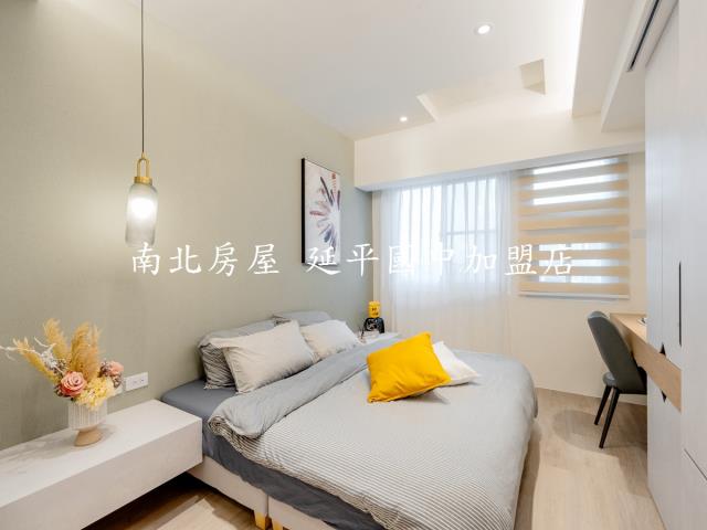 台南歸仁華廈-6