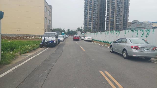 桃園八德廠房-1