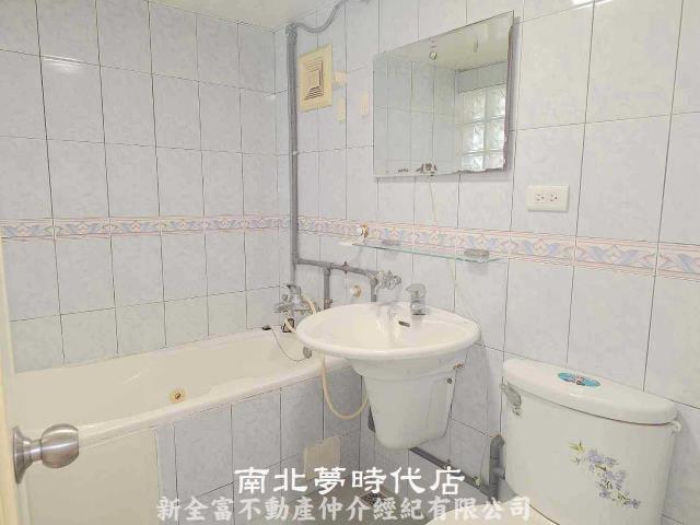 台南永康大樓-11