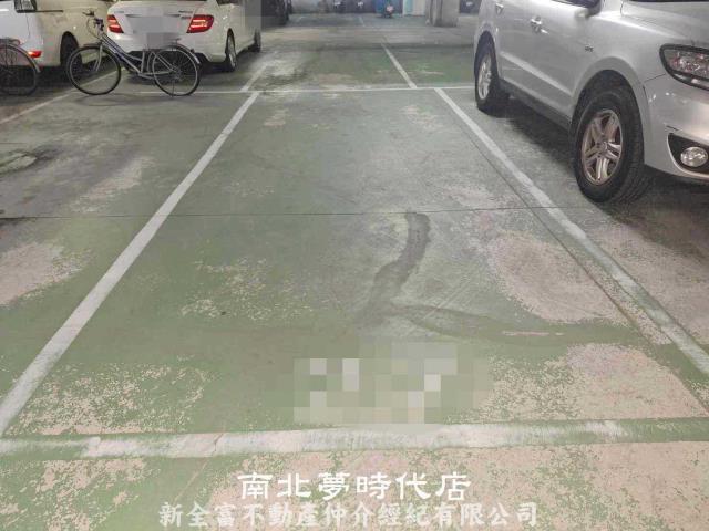 台南永康大樓-14