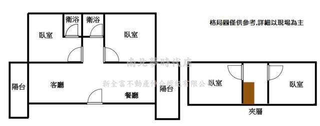 台南永康大樓-15