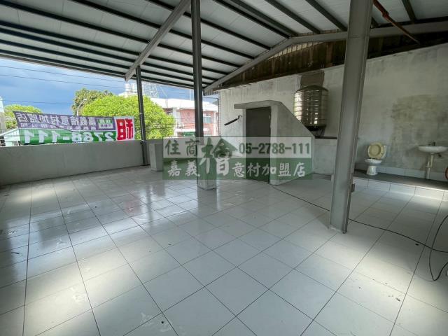 嘉義民雄透天-14