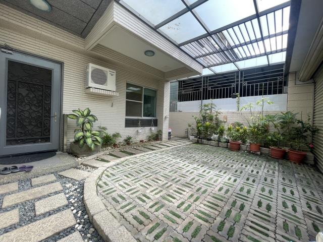 台南永康透天-1