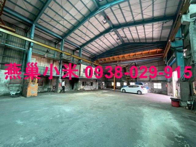 仁武廠房-1