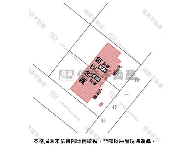 安南廠房-13