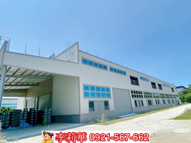 安南廠房-3