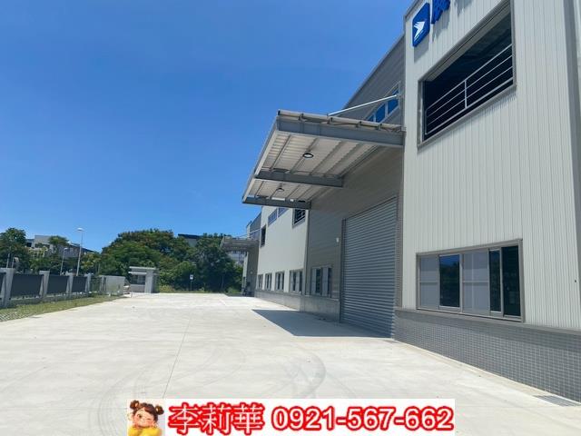 安南廠房-7