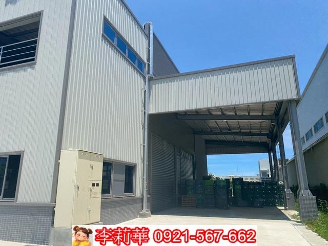 安南廠房-8
