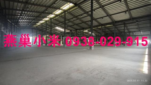 高雄廠房-1