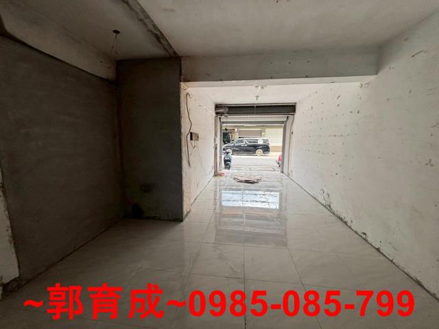 嘉義民雄店面-3