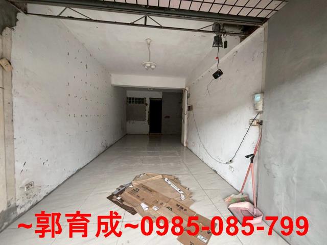 嘉義民雄店面-4