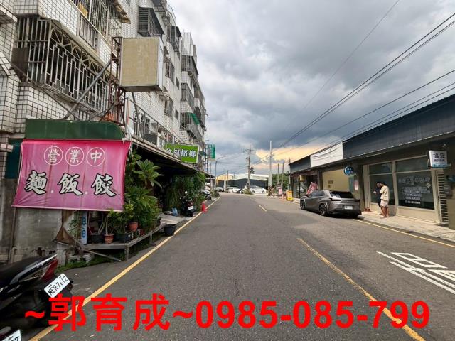 嘉義民雄店面-5