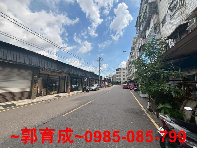 嘉義民雄店面-6