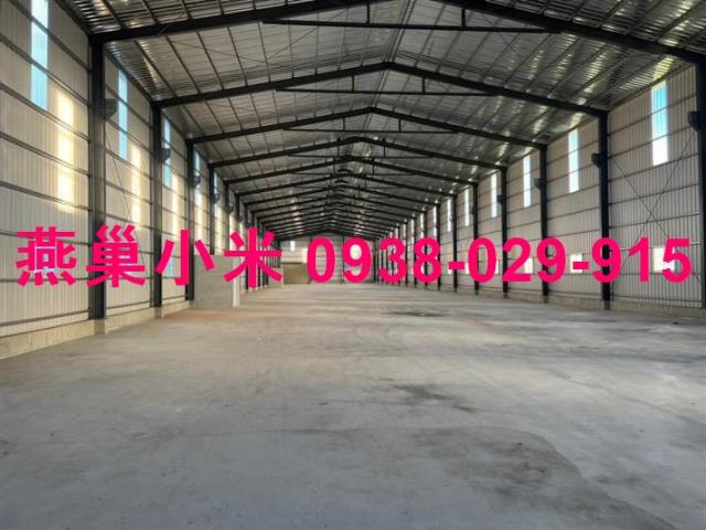 高雄阿蓮廠房-1