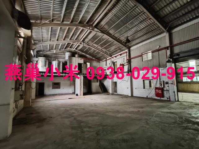 岡山廠房-1