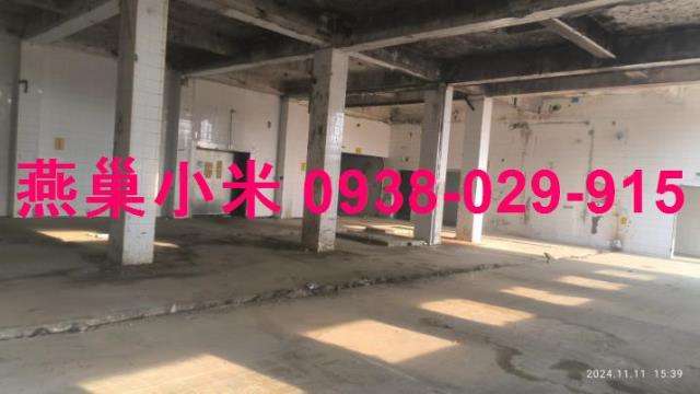 永康廠房-1