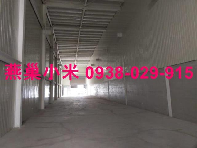 高雄大樹廠房-1