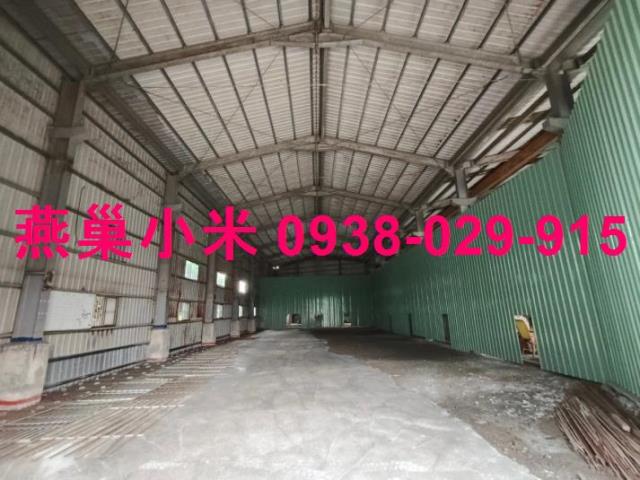 高雄彌陀廠房-1