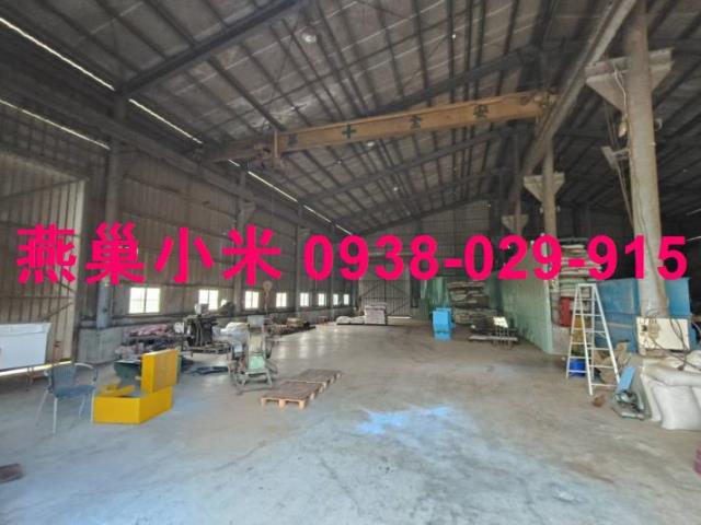 高雄彌陀廠房-1