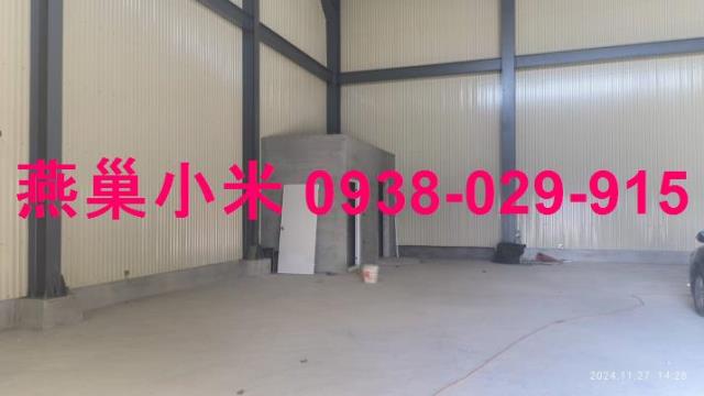 高雄路竹廠房-1