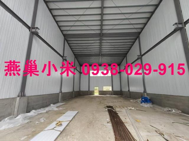 高雄岡山廠房-1