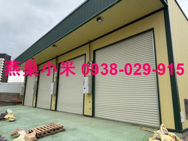 高雄仁武廠房-1