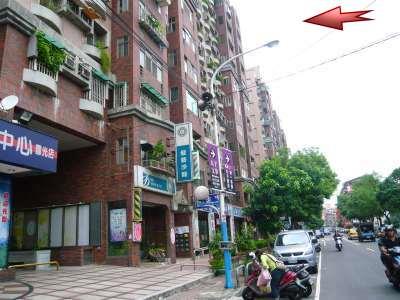 新北板橋法拍大樓-4